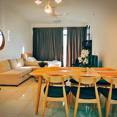 Beacon Executive Suite At Georgetown For 10Pax And 2 Bed Room ภายนอก รูปภาพ