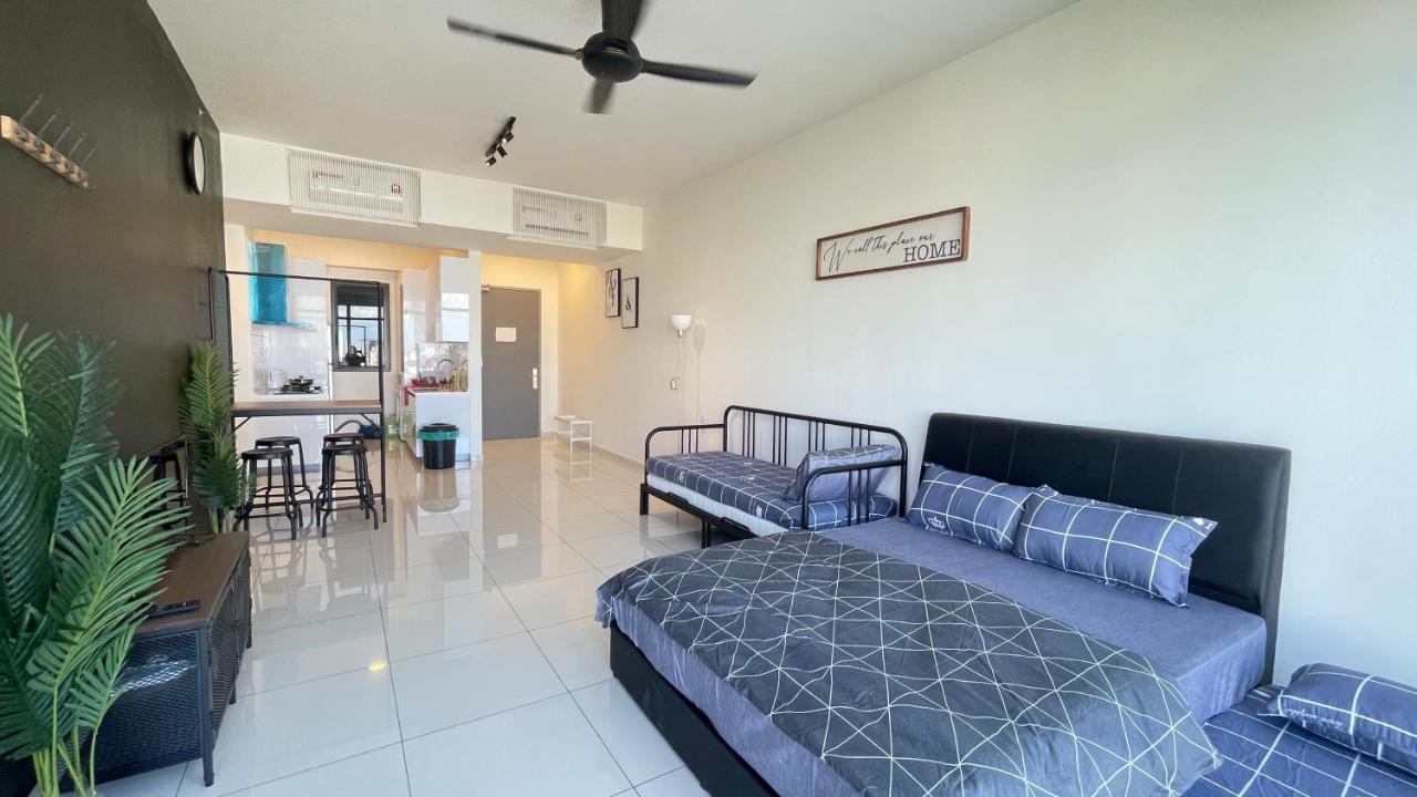 Beacon Executive Suite At Georgetown For 10Pax And 2 Bed Room ภายนอก รูปภาพ