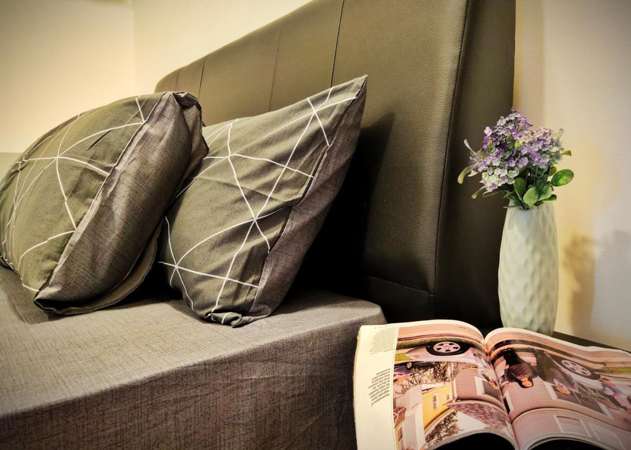 Beacon Executive Suite At Georgetown For 10Pax And 2 Bed Room ภายนอก รูปภาพ