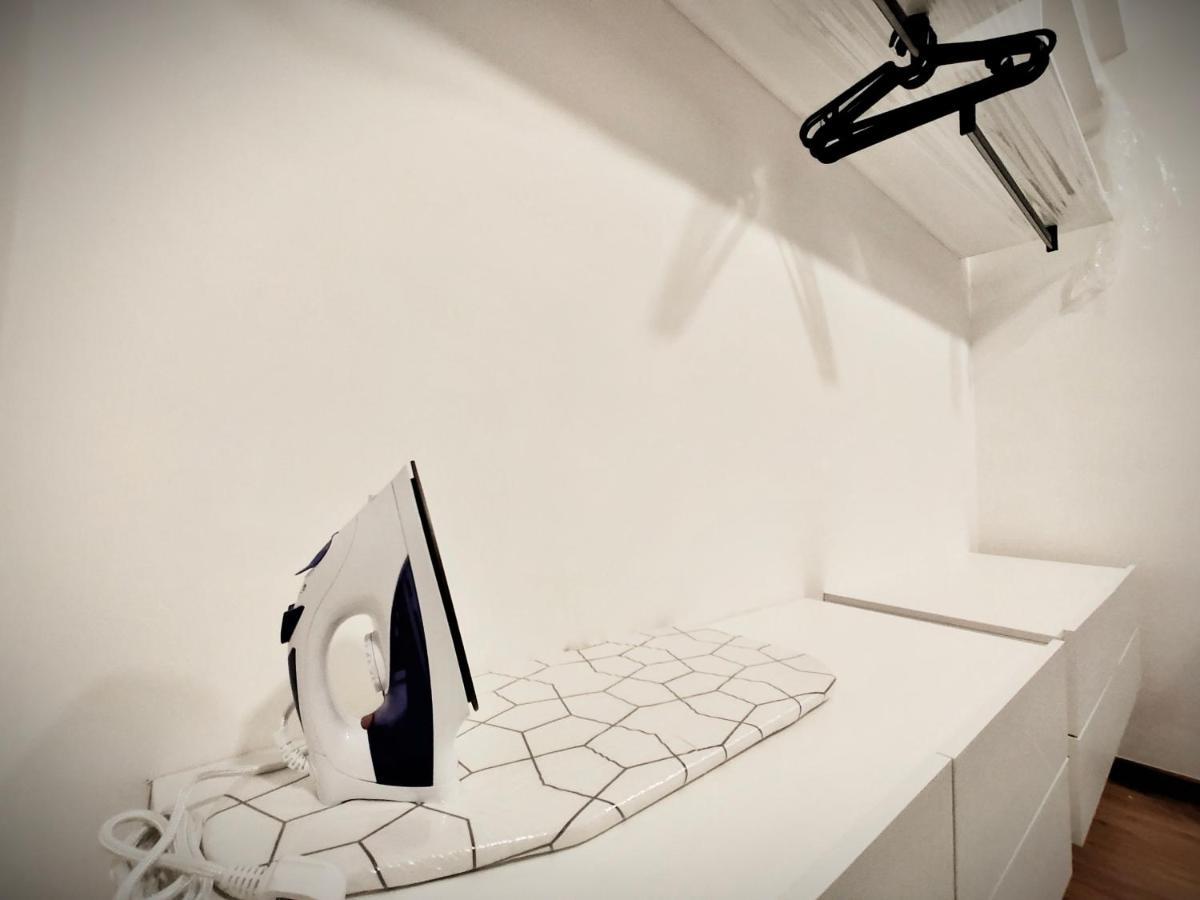 Beacon Executive Suite At Georgetown For 10Pax And 2 Bed Room ภายนอก รูปภาพ