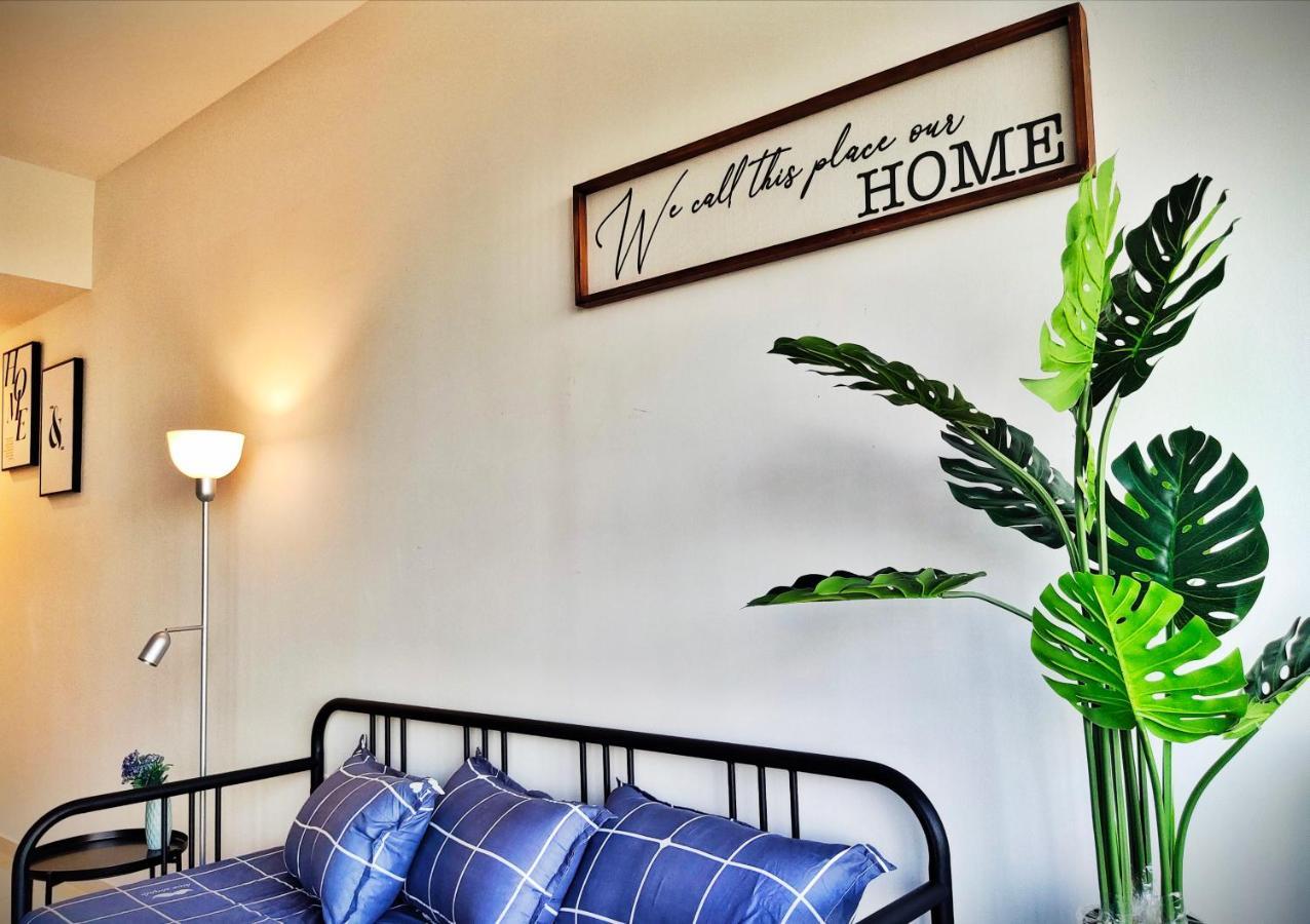 Beacon Executive Suite At Georgetown For 10Pax And 2 Bed Room ภายนอก รูปภาพ