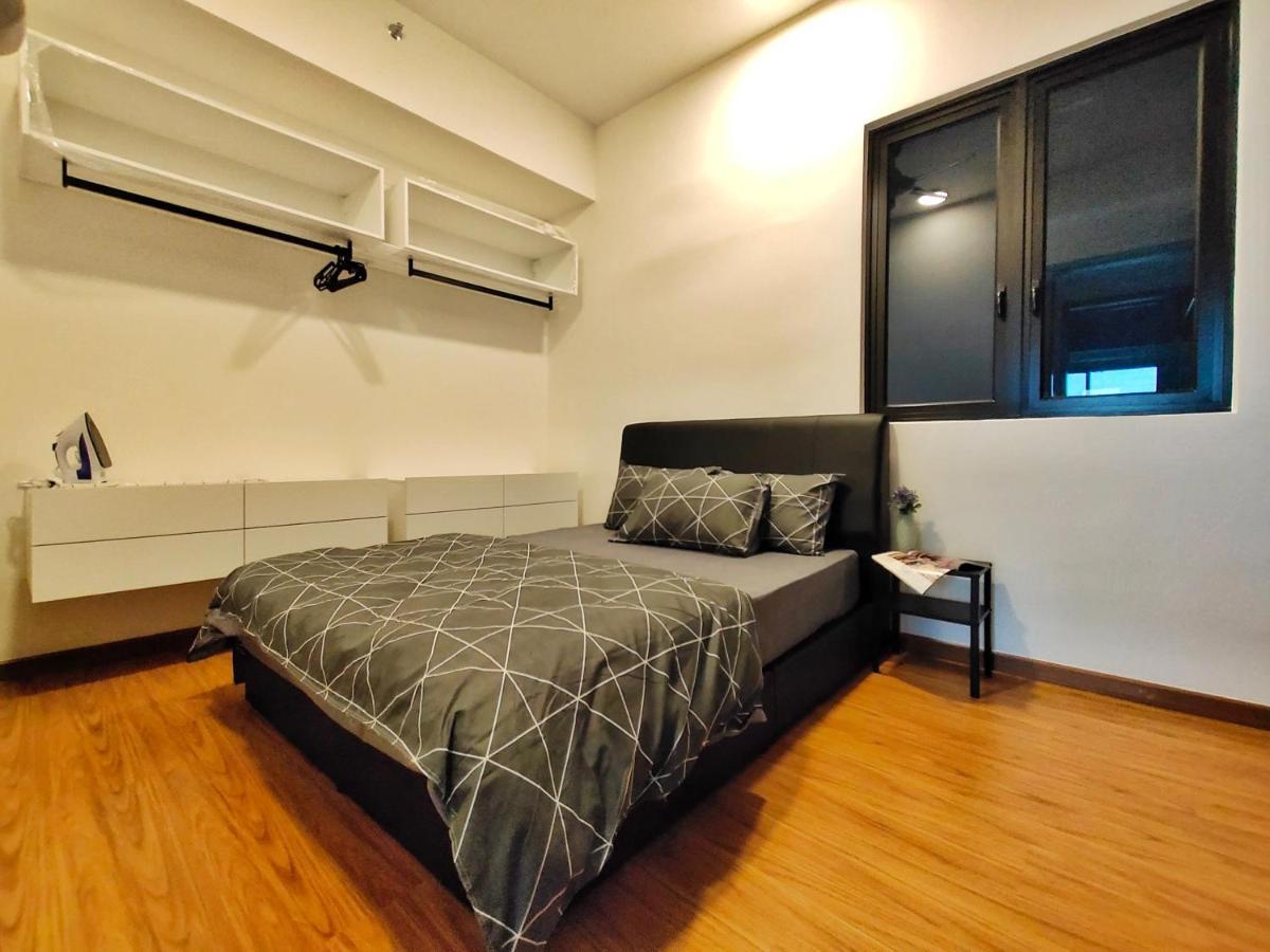 Beacon Executive Suite At Georgetown For 10Pax And 2 Bed Room ภายนอก รูปภาพ