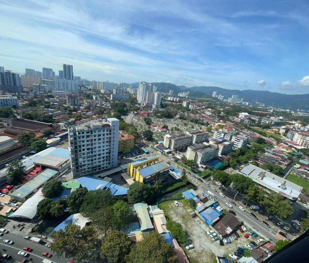 Beacon Executive Suite At Georgetown For 10Pax And 2 Bed Room ภายนอก รูปภาพ