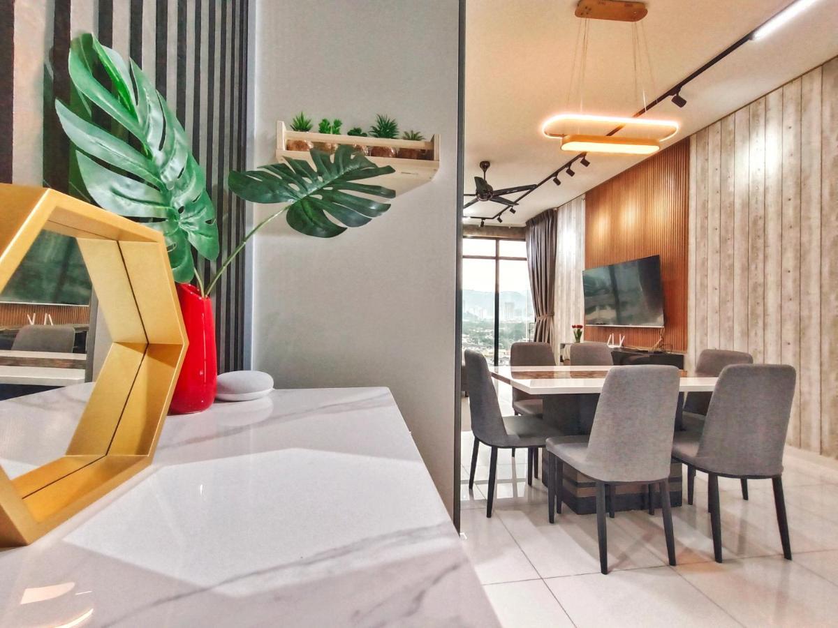Beacon Executive Suite At Georgetown For 10Pax And 2 Bed Room ภายนอก รูปภาพ
