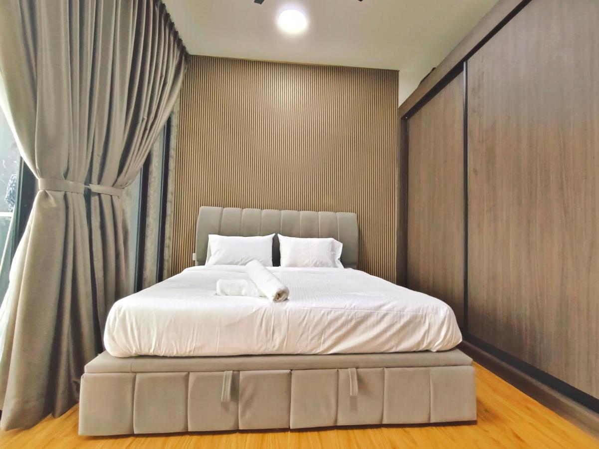 Beacon Executive Suite At Georgetown For 10Pax And 2 Bed Room ภายนอก รูปภาพ