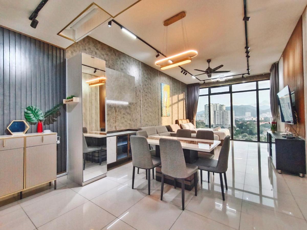 Beacon Executive Suite At Georgetown For 10Pax And 2 Bed Room ภายนอก รูปภาพ