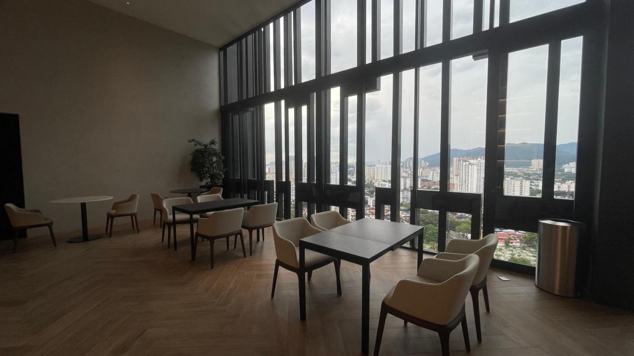 Beacon Executive Suite At Georgetown For 10Pax And 2 Bed Room ภายนอก รูปภาพ