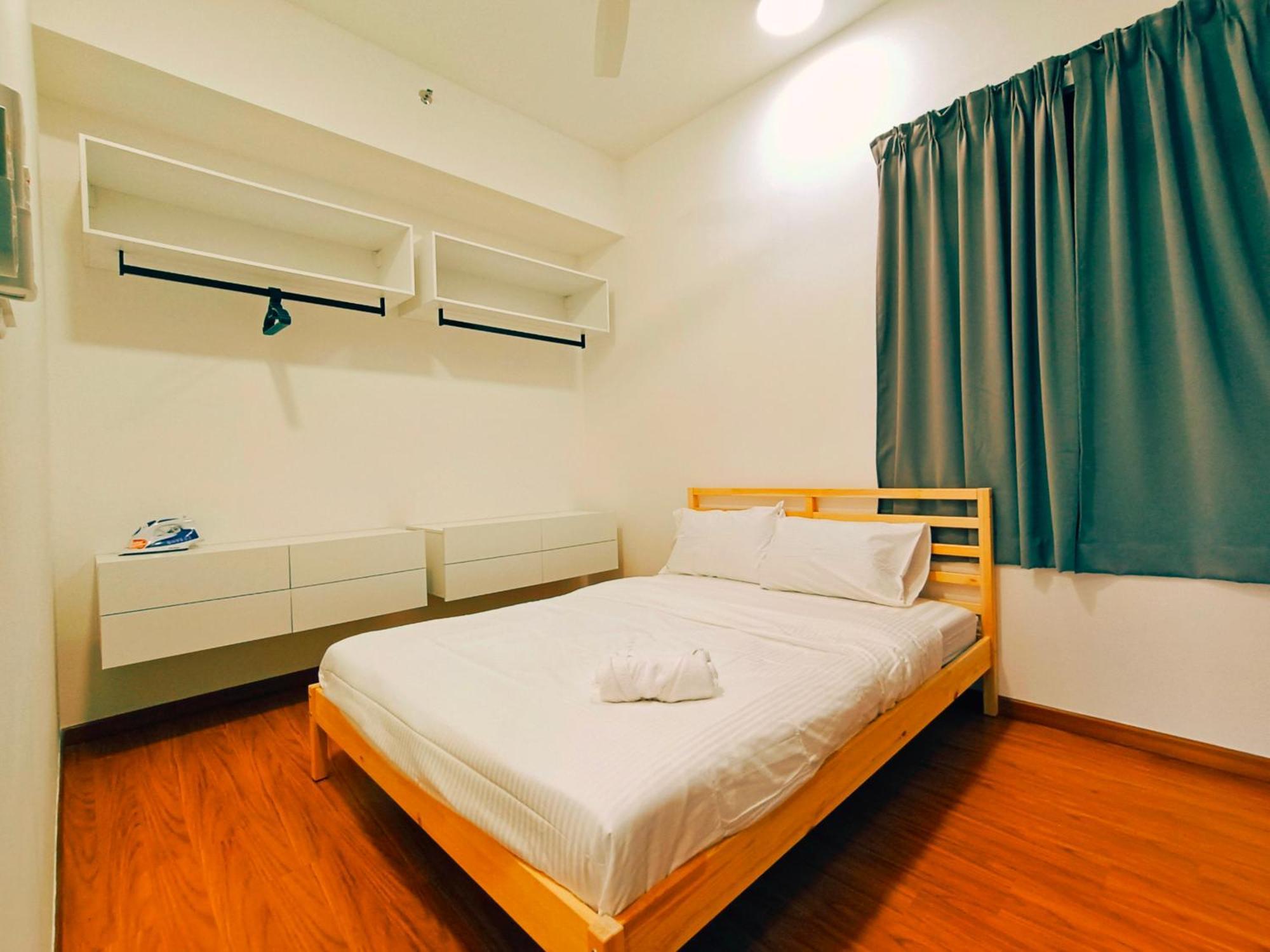 Beacon Executive Suite At Georgetown For 10Pax And 2 Bed Room ภายนอก รูปภาพ